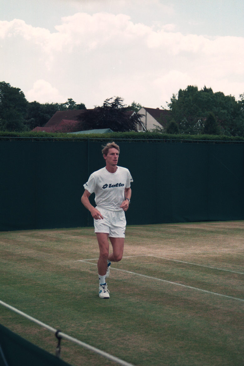 19970706   Engeland   Londen   Wimbledon   019